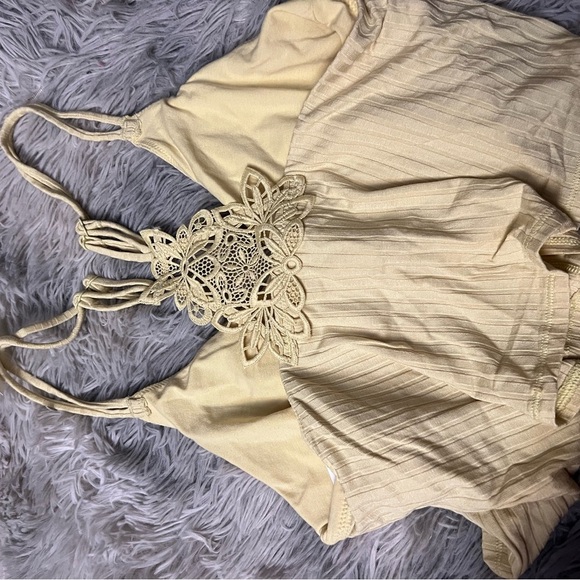 Aerie tank top - Picture 4 of 5